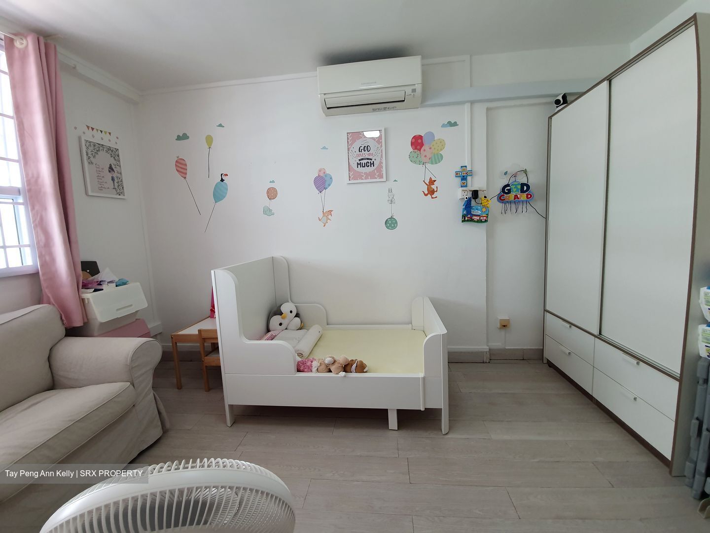 Blk 331 Serangoon Avenue 3 (Serangoon), HDB 4 Rooms #347053231
